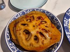 -回家吃饭·地道南昌菜(建德观总店)