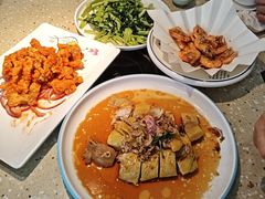 -顺德家厨(白云店)