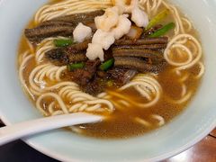 -奎元馆.百年奎元.非遗传承(西湖边的解放路店)