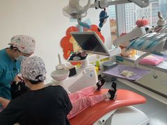 -马泷齿科·成都锦江置略马泷口腔门诊部(IFS国金中心店)