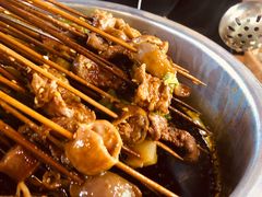 -搓火大都会(广安门总店)