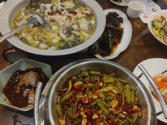 -一楼食业·美食人家