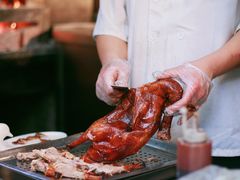 -四季民福烤鸭店(前门店)