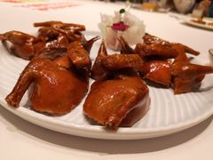 -潮上潮(南中环店)