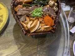 -灶东家民间菜(回兴店)