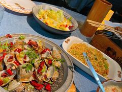 -肉串汪(望京店)