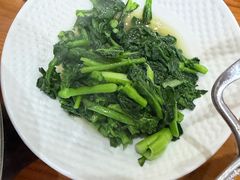 -李东农庄·当地安吉味(中南百草园店)