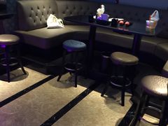 -乐界KTV(虹桥中心店)