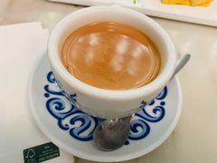 -翠华餐厅(香港国际机场店)