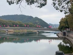 -溪口-滕头旅游景区