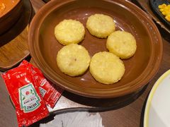 -萨莉亚意式餐厅(川沙百联店)