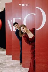 -纯色时光婚纱艺术馆WHITE