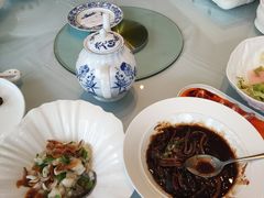 -漢舍中国菜馆(889广场店)