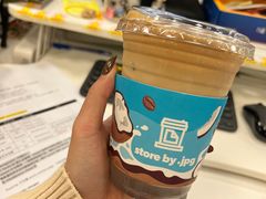 -JPG coffee(广州体育西店)