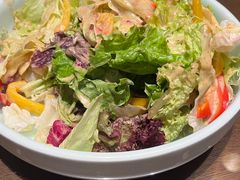 -张大嘴菜馆(庞各庄店)