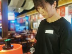 -聚点串吧·北京烧烤(朝北店)