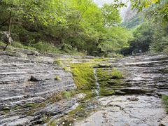 -孤山寨风景区