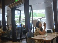 大堂-法桐蛋糕·手作面包(万象城店)