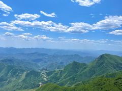 -白草畔自然风景区