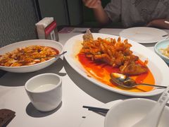 -外婆家(西红门荟聚购物中心店)