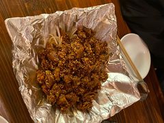 -恩你小木屋米酒店(安盛店)