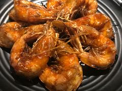 老味虾-好介口深夜酒馆(梅江店)