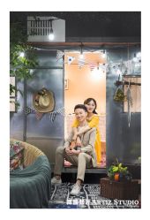 -艺匠摄影ARTIZ STUDIO(南京店)