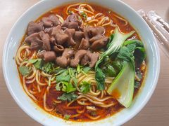 -醉面(五道口启迪大厦店)