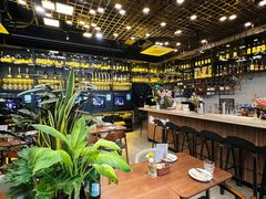 -ibarrel爱杯·bistro&brunch(江宁路店)