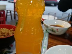 -金海椒罐罐鲢鱼(东方桂苑店)