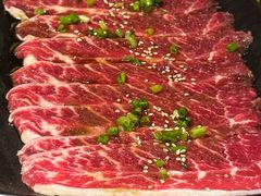 -新石器烤肉(西田城店)