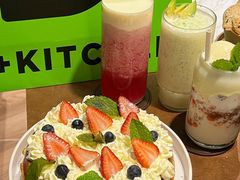 -G+KITCHEN(龙湖狮山天街店)