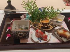 -鮨一日本料理(大中华店)