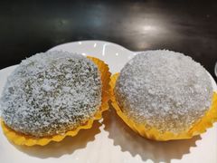 -一口小满手作糯米糍(北山店)