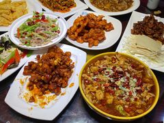 -惠宾饭庄(中山路店)