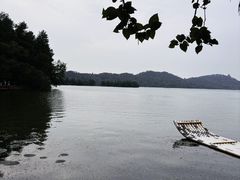 -东湖落雁景区