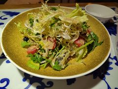 -江南赋(内蒙古大厦店)