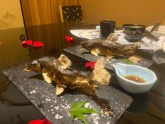 -天狗山料理(省体店)