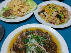 android_upload_pic-清真宏玉祥黄门脸餐厅(华荫东里店)