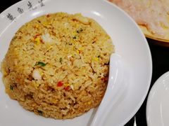 -草鱼先生潮州鱼生·虾生(新厦花园店)