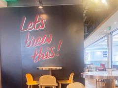 -COSTA COFFEE(恒基名人购物中心店)