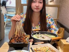-全牛匠·乐山跷脚牛肉(新中关店)