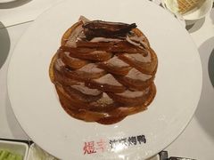 -煜丰汴京烤鸭(福彩路店)