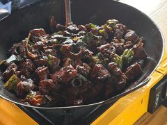 -牛八宝桂林米粉(八里庄店)