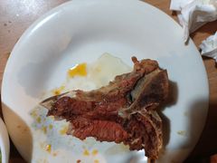 -汉丽轩韩式自助烤肉(大学城龙湖U城天街A馆店)
