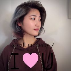 -形象革命造型·护肤Hair Studio