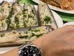 -盛港湾海鲜食府(黄沙店)