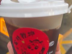 -Line 咖啡(石厦花园店)