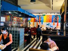 -南都咖啡西餐厅(天誉店)