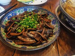 -三林本帮馆(中林街店)